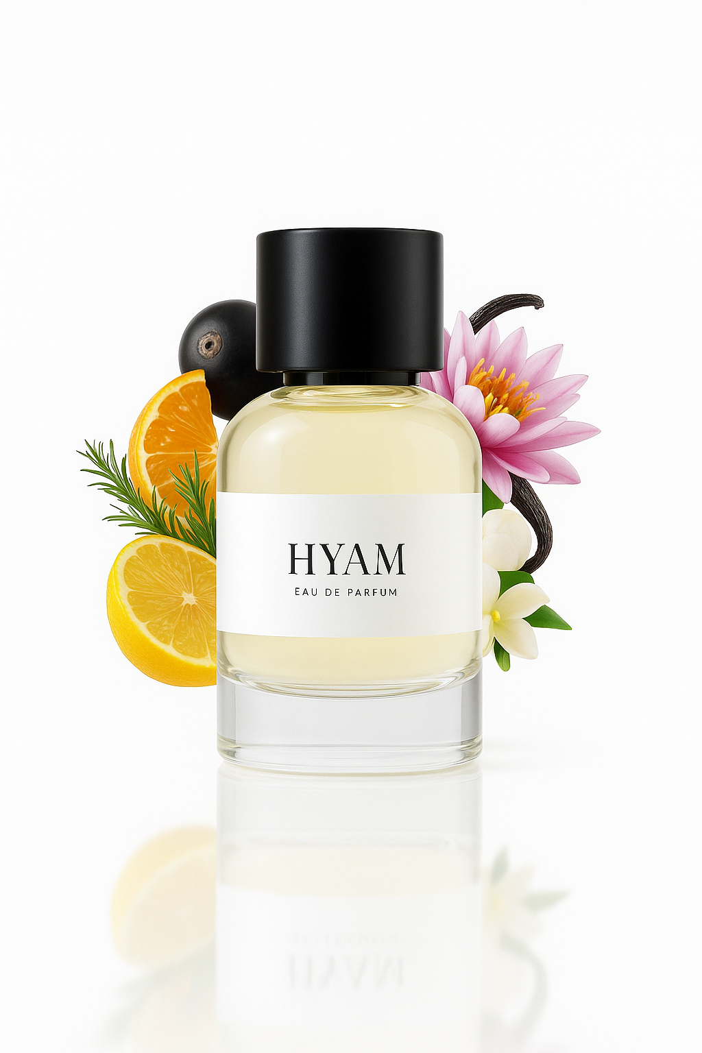 HYAM - هيام