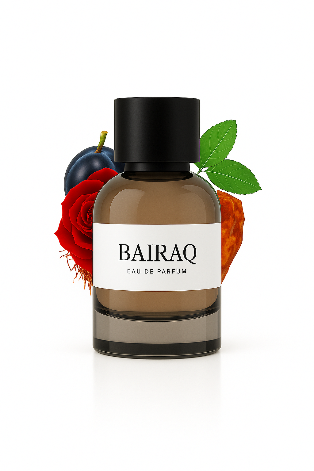 BAIRAQ - بيرق