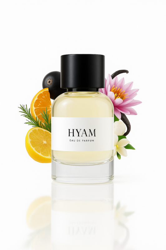 HYAM - هيام