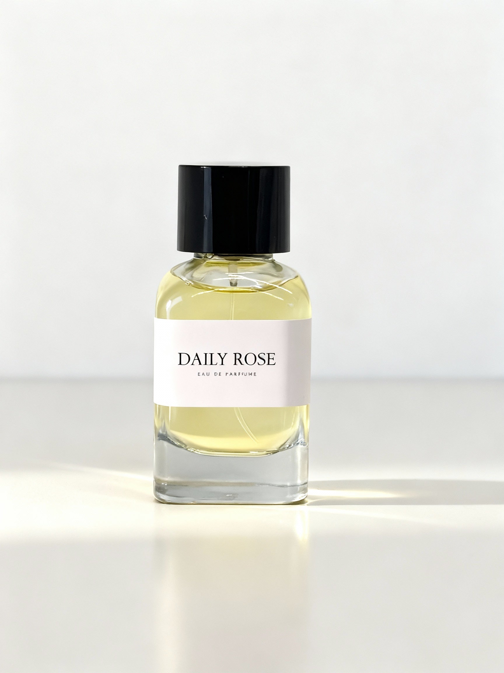 DAILY ROSE - ديلي روز