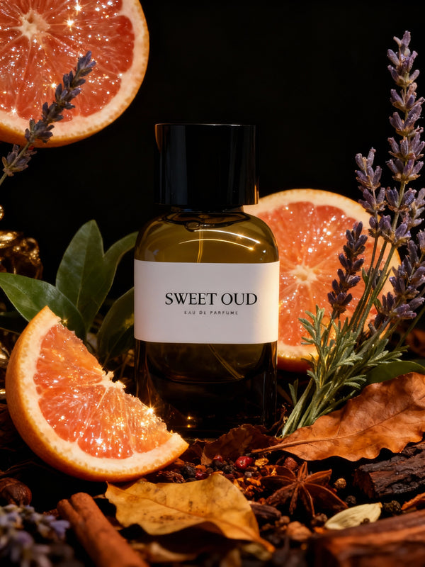 SWEET OUD - سويت عود
