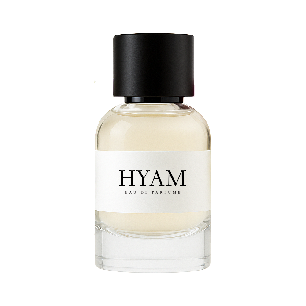 HYAM - هيام