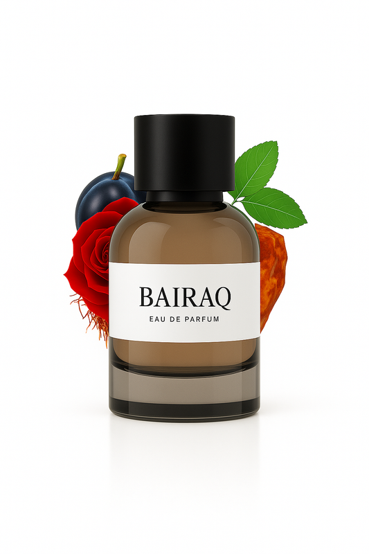 BAIRAQ - بيرق