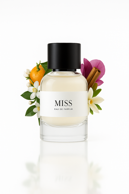 MISS JML - مس جمل