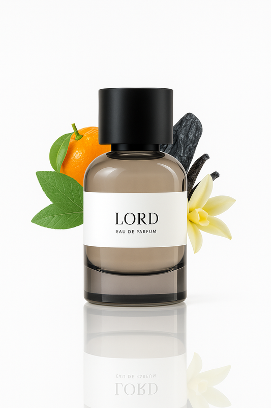LORD - لورد