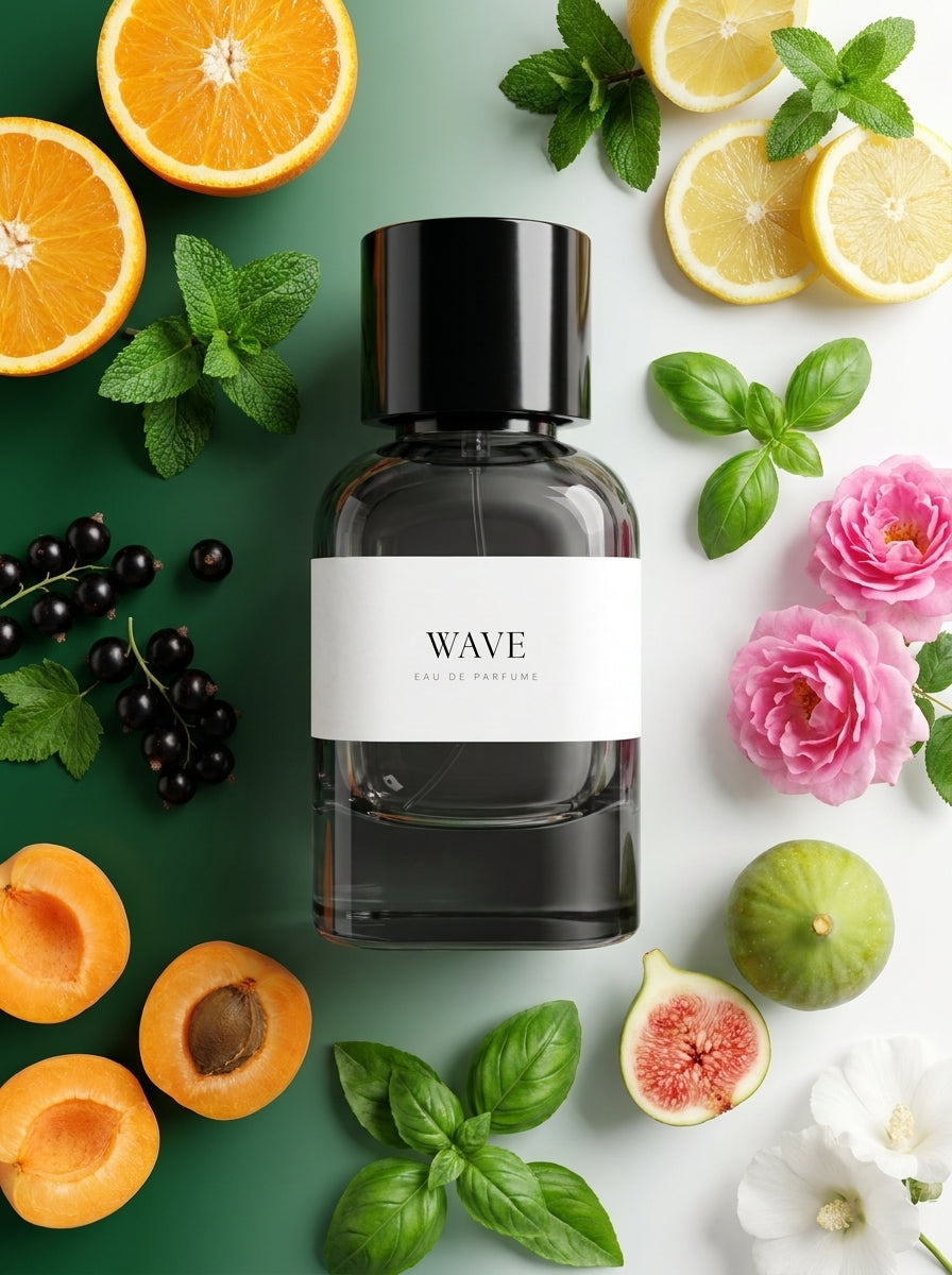 WAVE - ويڤ