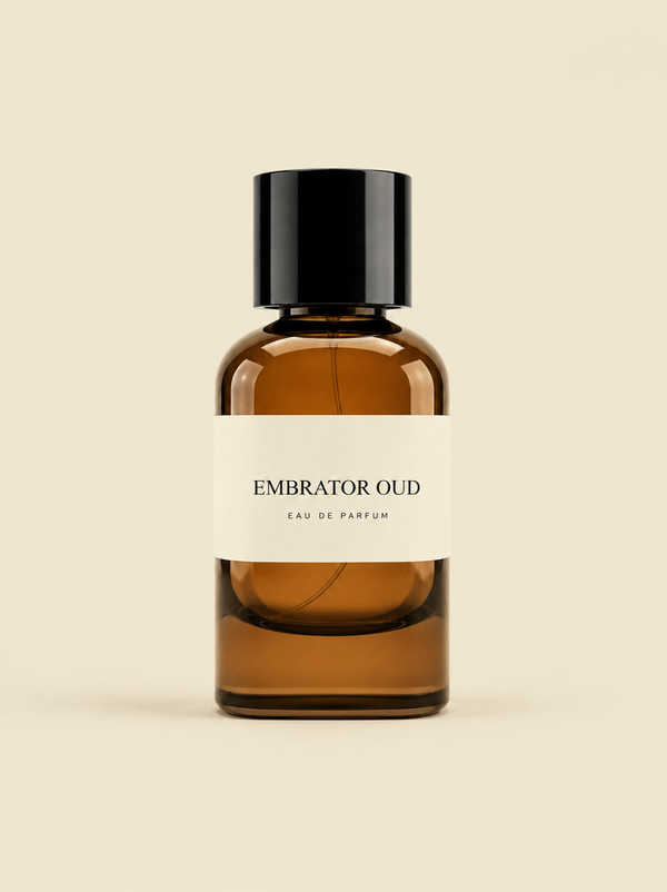 EMBRATOR OUD