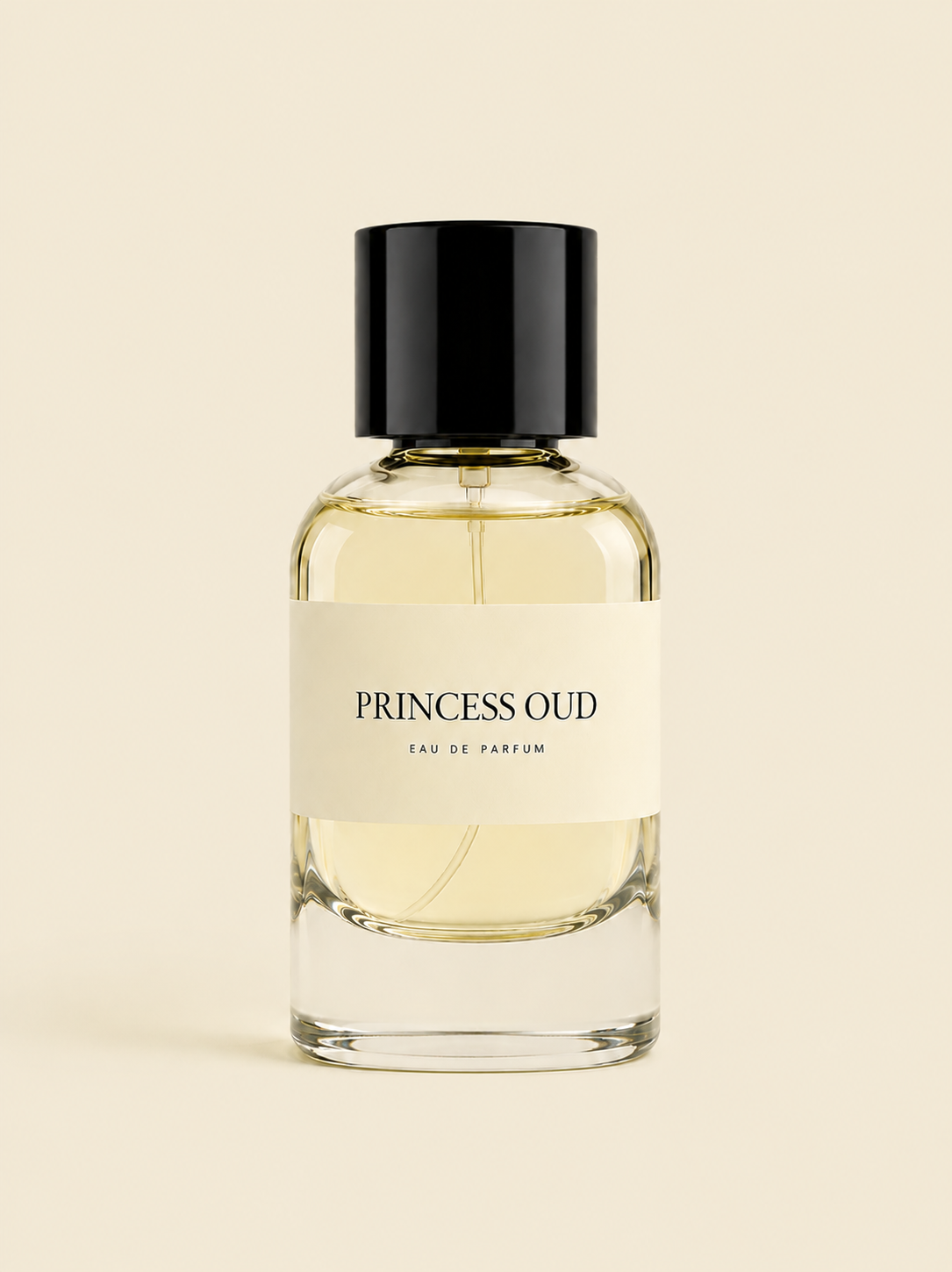 PRINCESS OUD