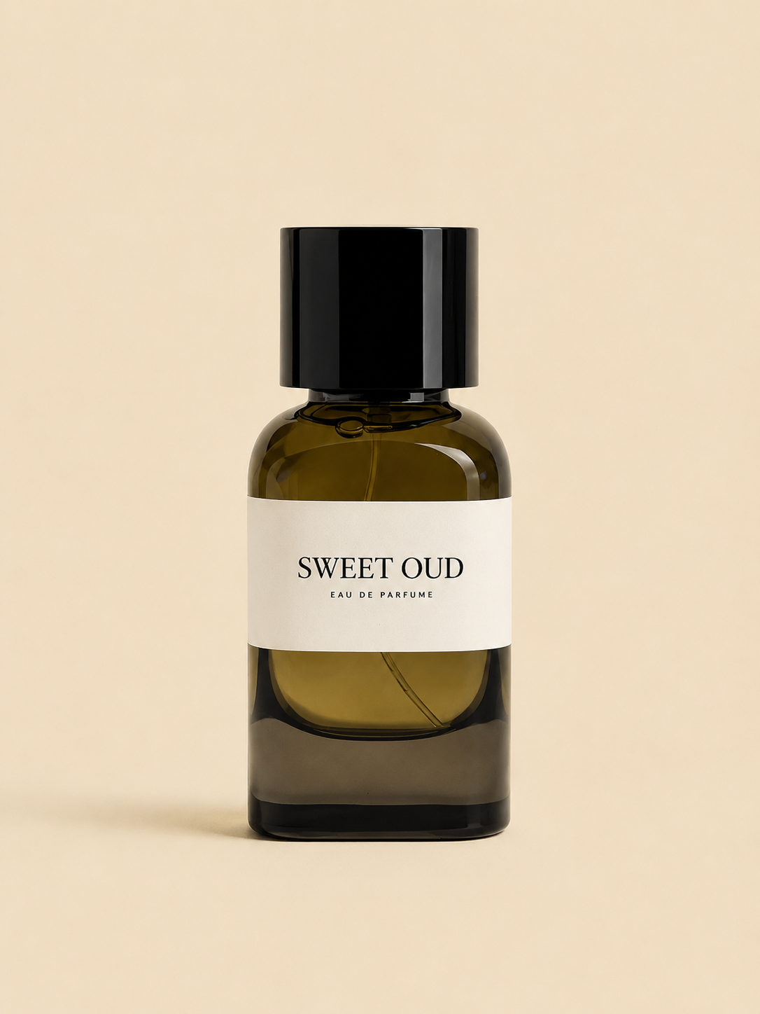 SWEET OUD
