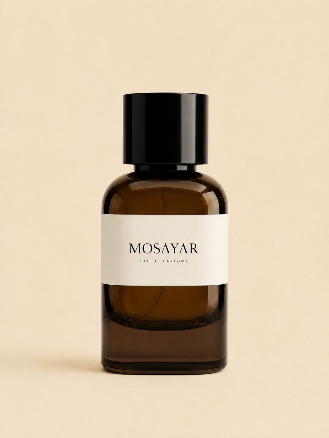 MOSAYAR