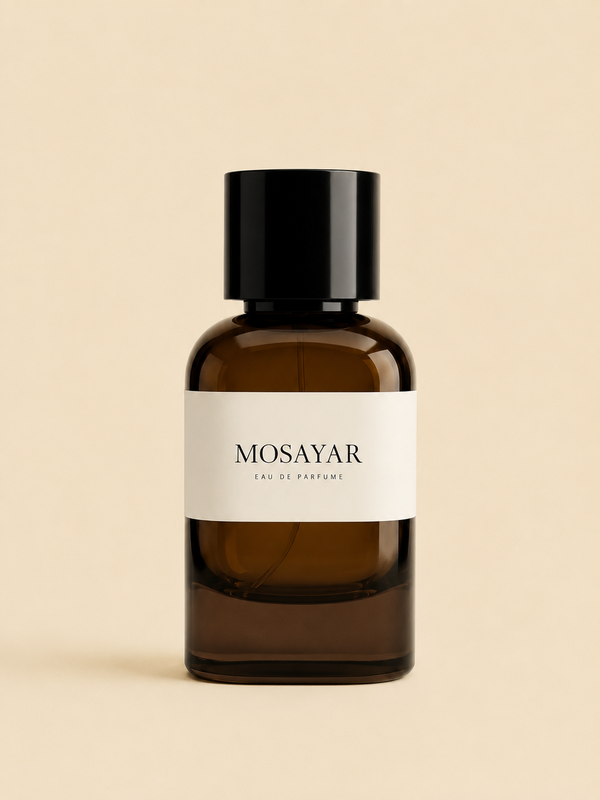 MOSAYAR