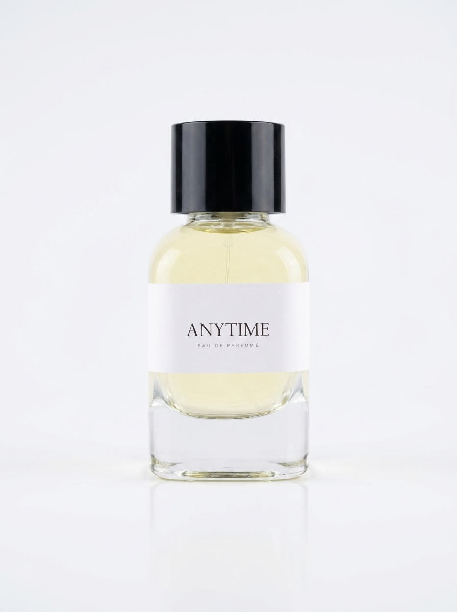 ANY TIME - اني تايم