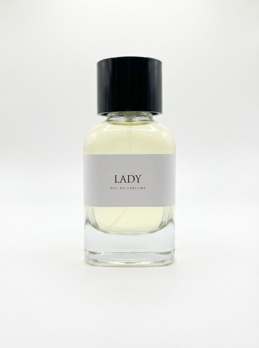 LADY - ليدي