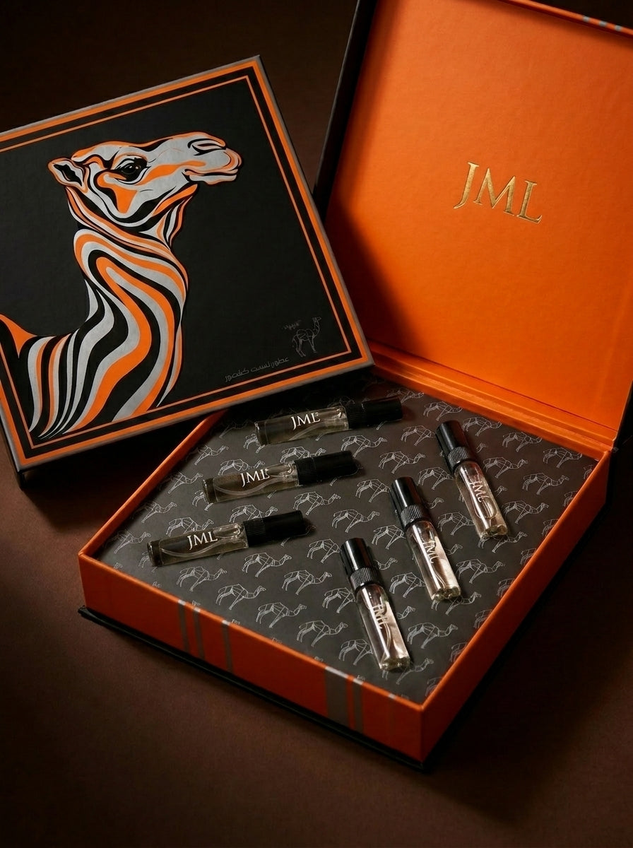 Discovery Box