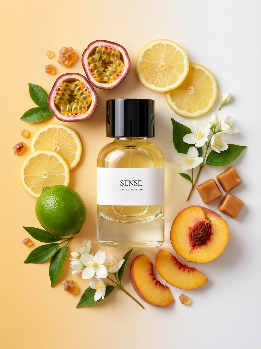 SENSE - سينس