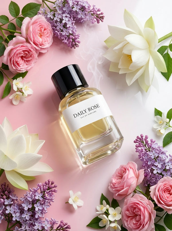 DAILY ROSE - ديلي روز