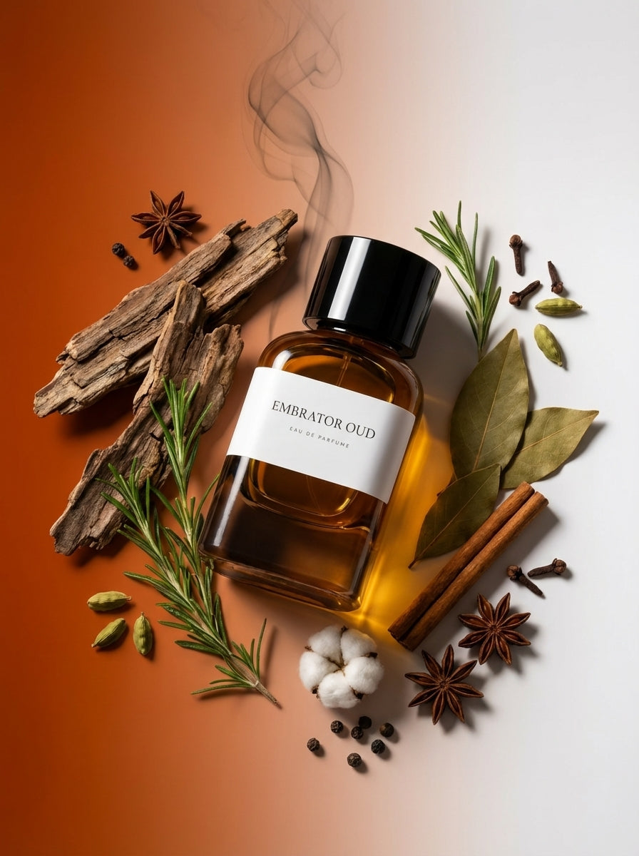 EMBRATOR OUD - إمبراطور عود