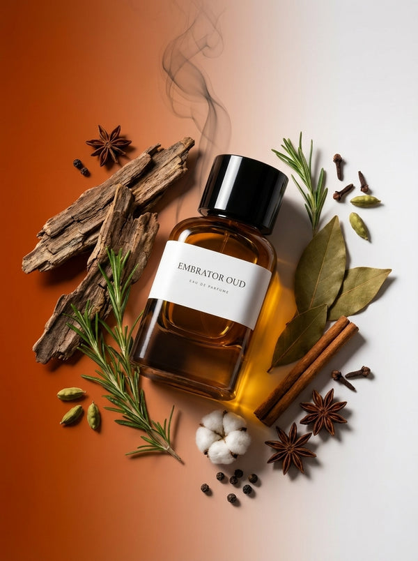EMBRATOR OUD - إمبراطور عود