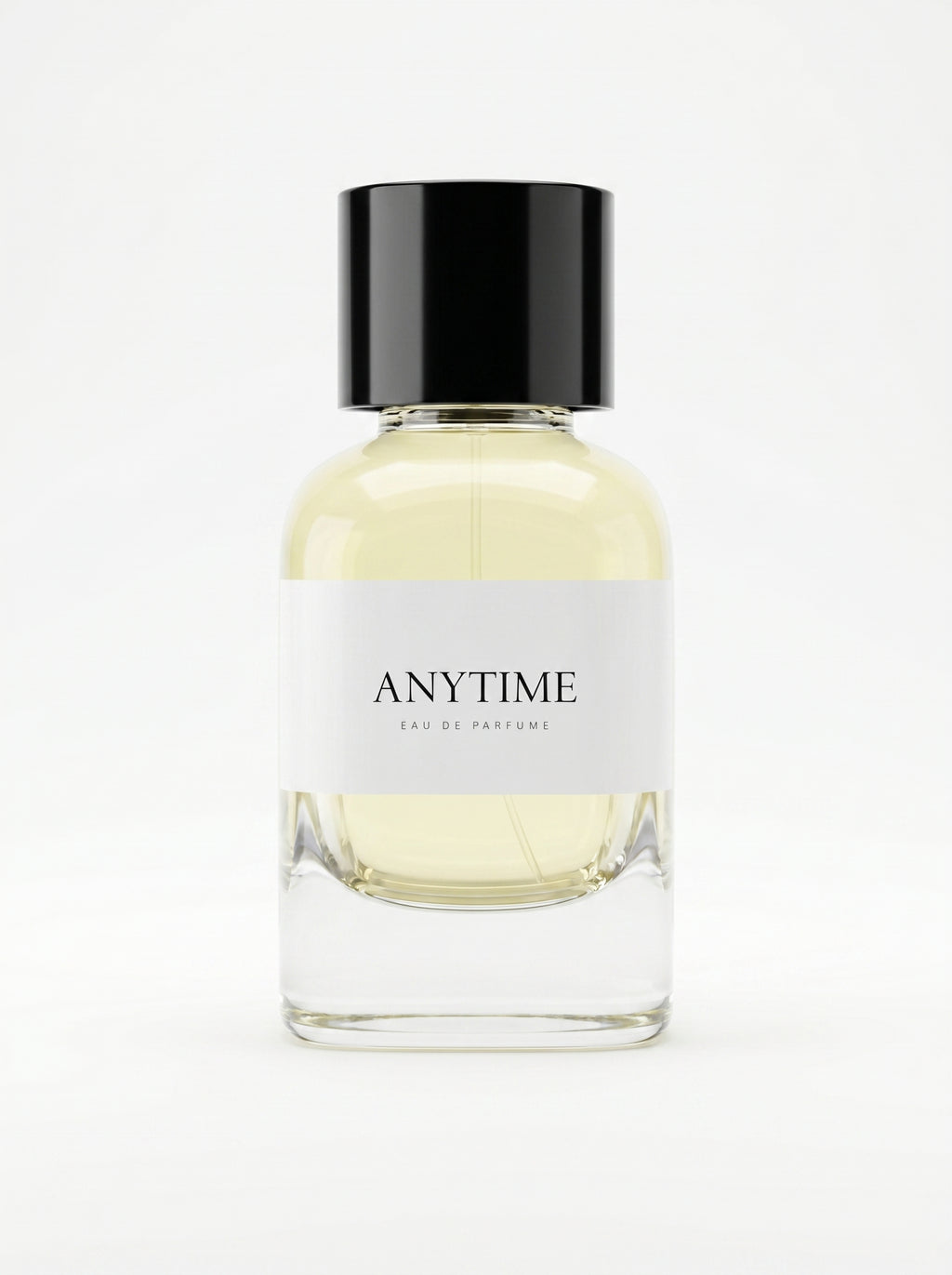 ANY TIME - اني تايم