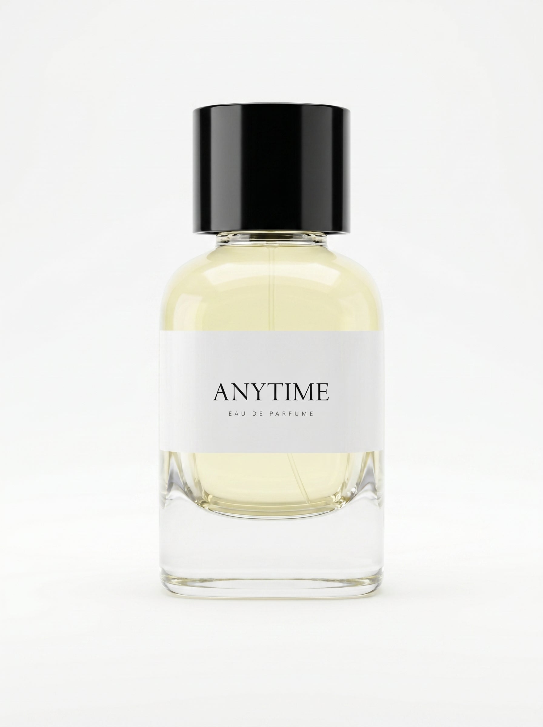 ANY TIME - اني تايم