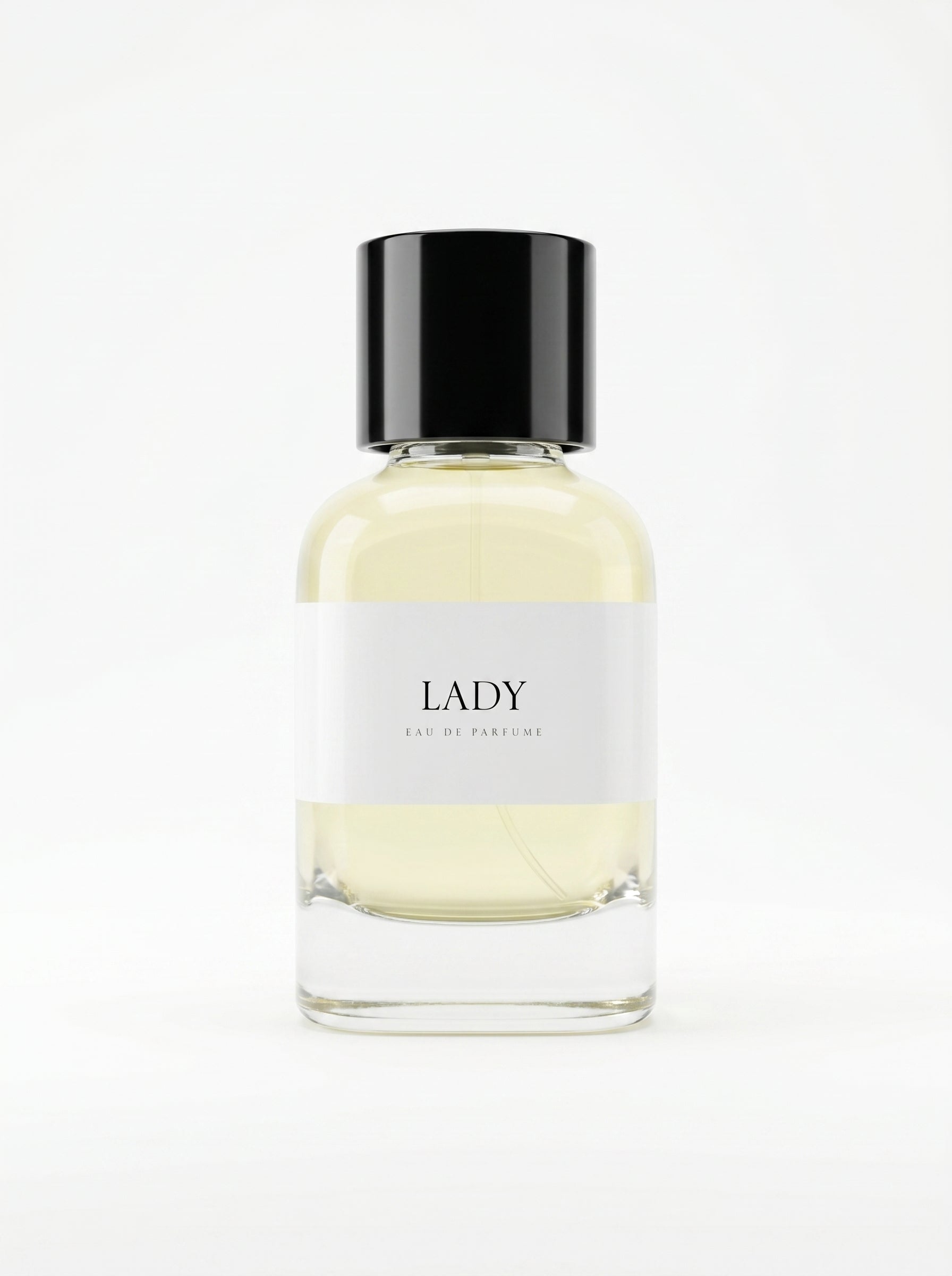 LADY - ليدي