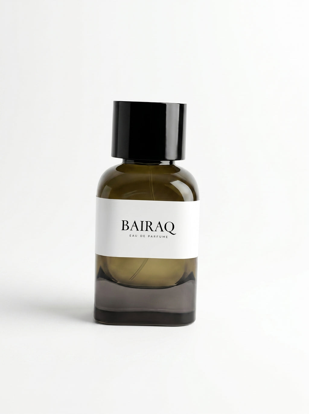 BAIRAQ - بيرق