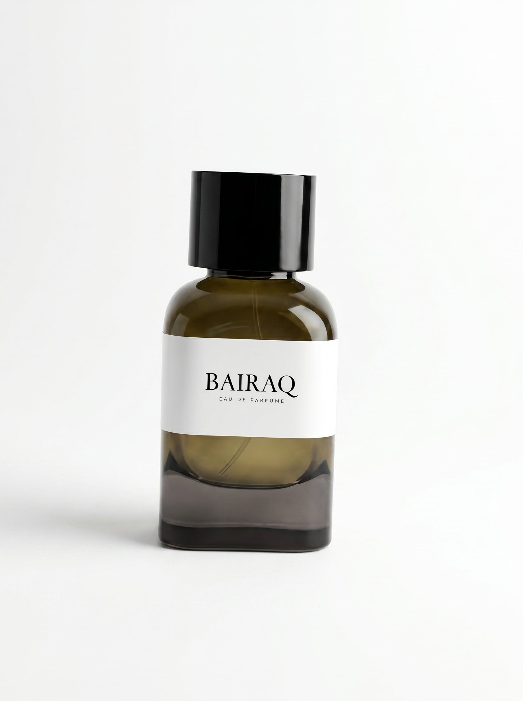 BAIRAQ - بيرق