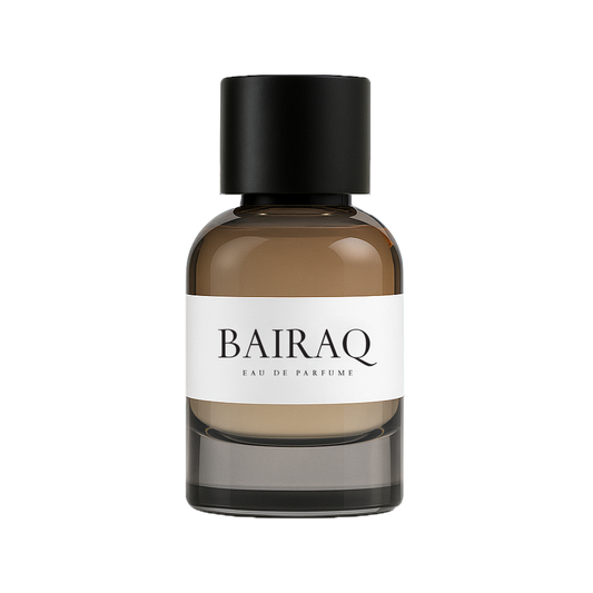 BAIRAQ - بيرق