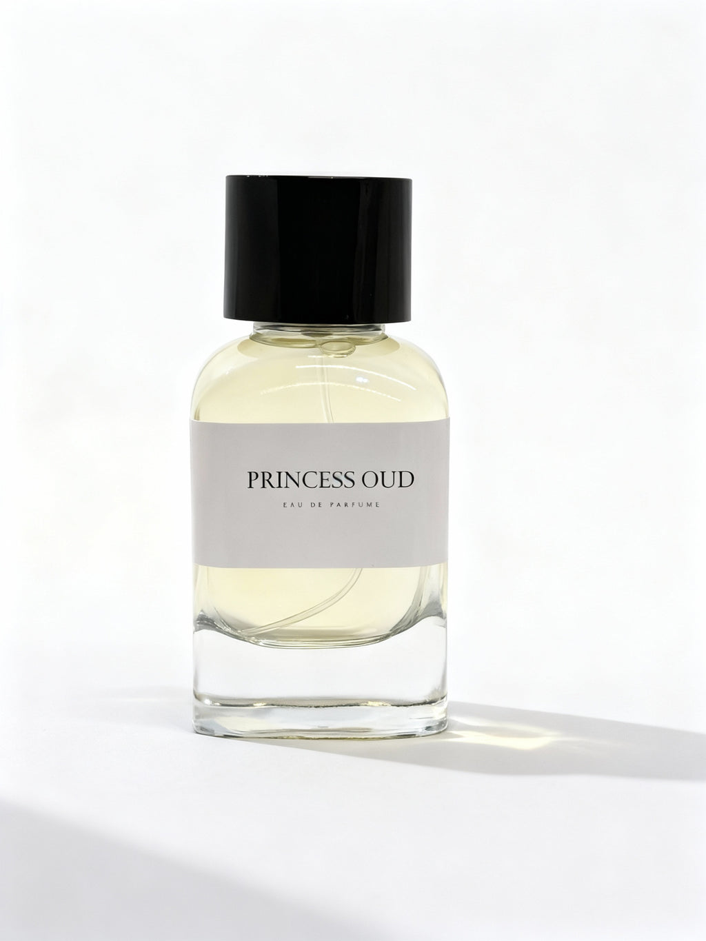 PRINCESS OUD - برنسس عود