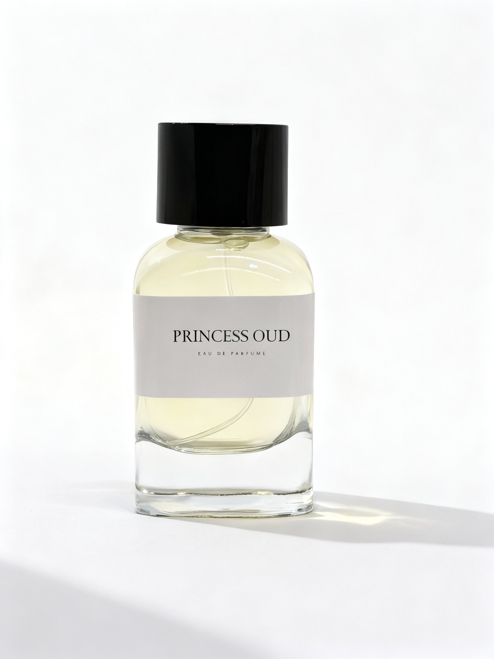 PRINCESS OUD - برنسس عود
