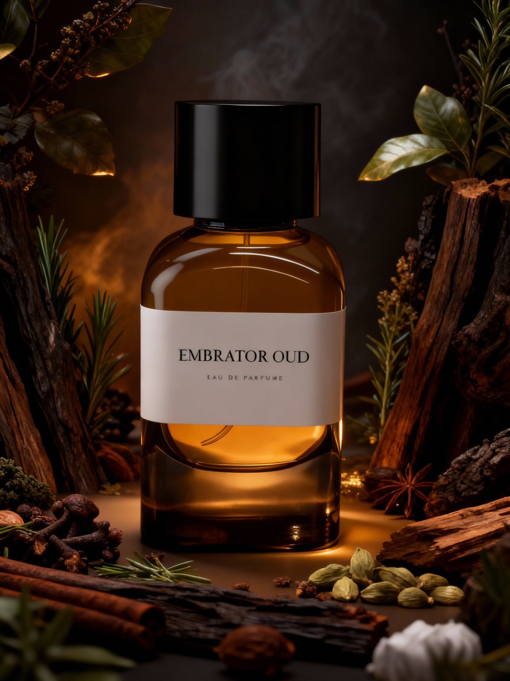 EMBRATOR OUD - إمبراطور عود