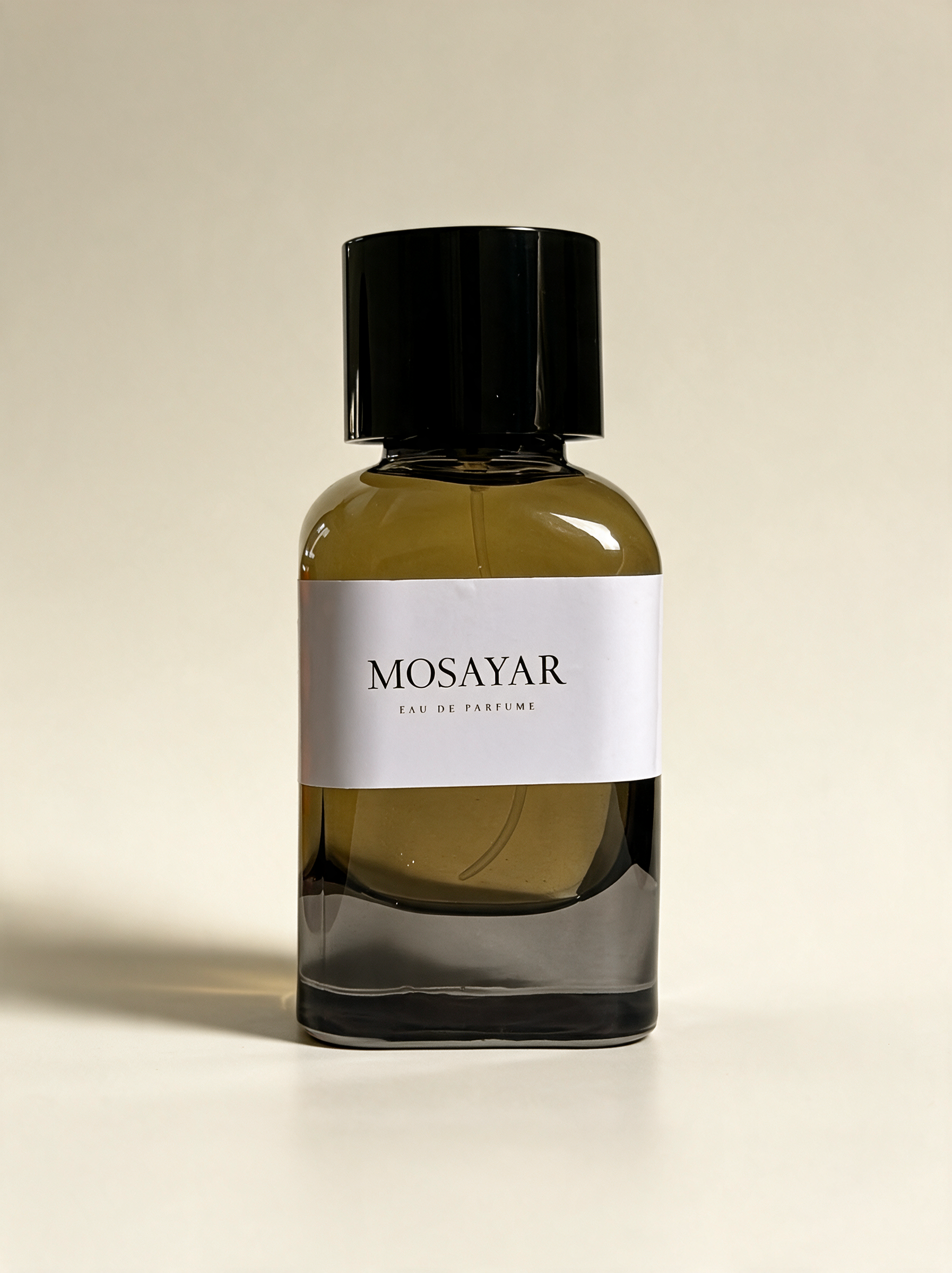 MOSAYAR