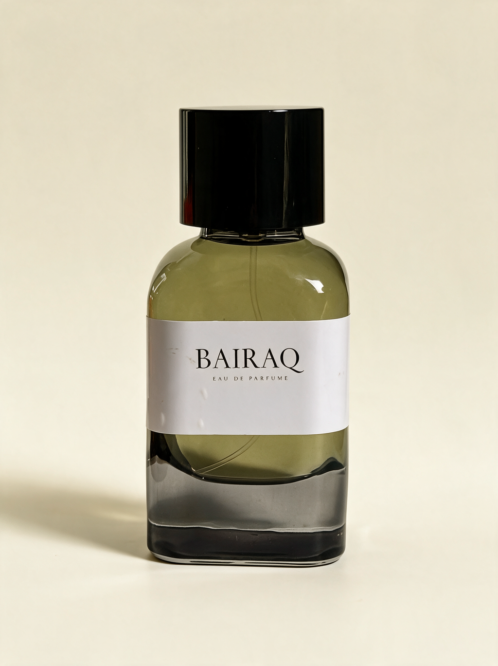 BAIRAQ