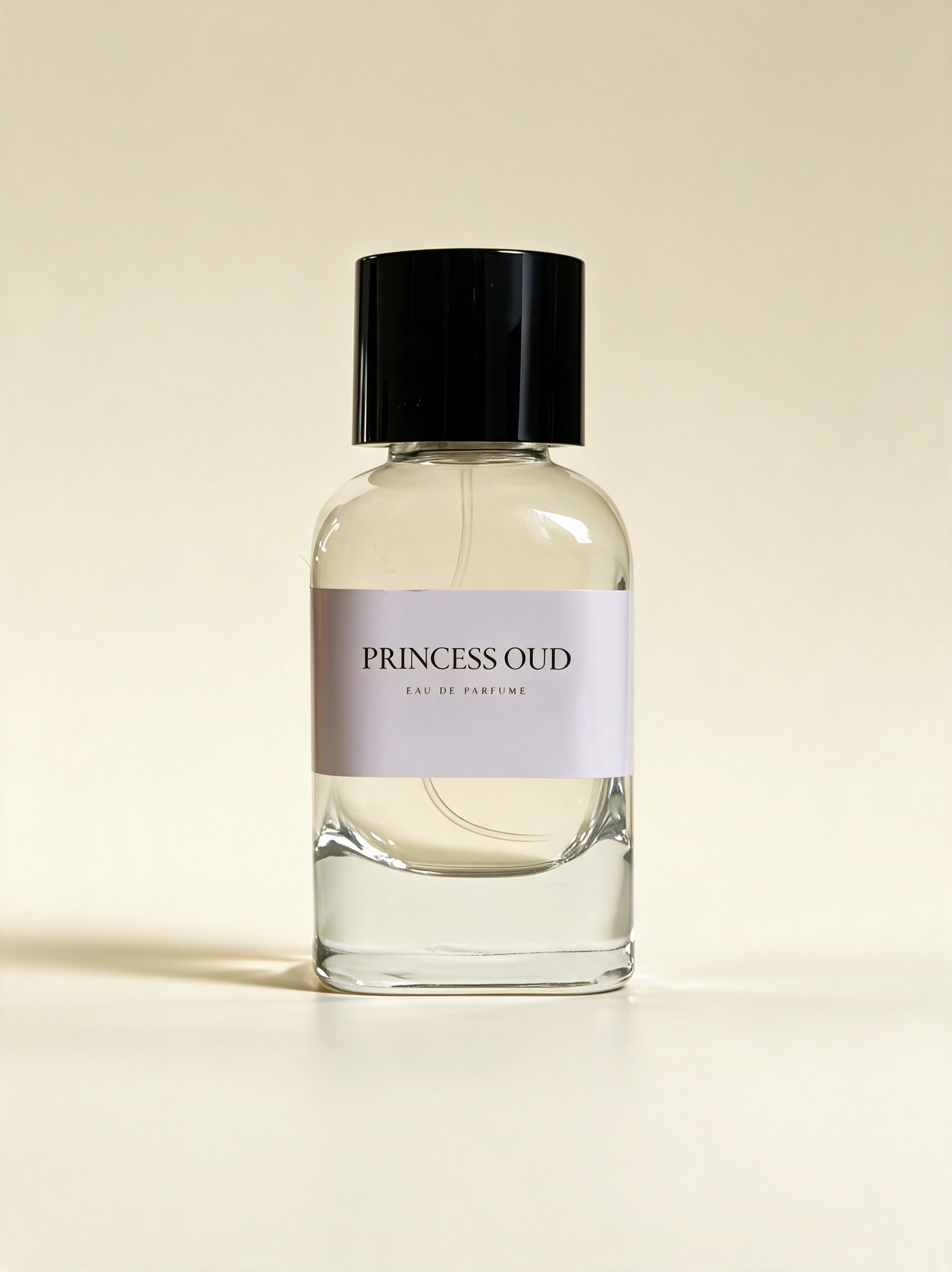 PRINCESS OUD