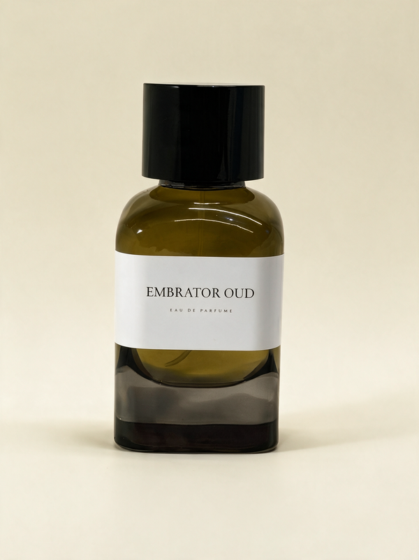 EMBRATOR OUD