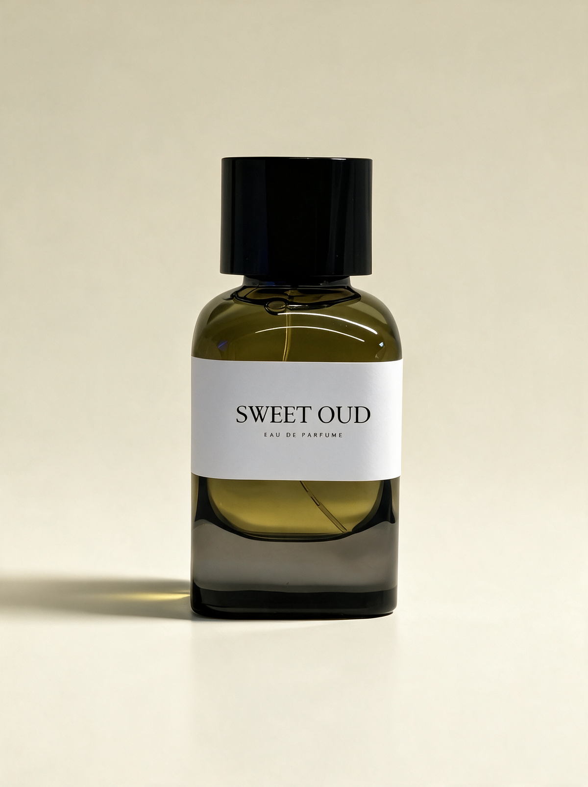 SWEET OUD