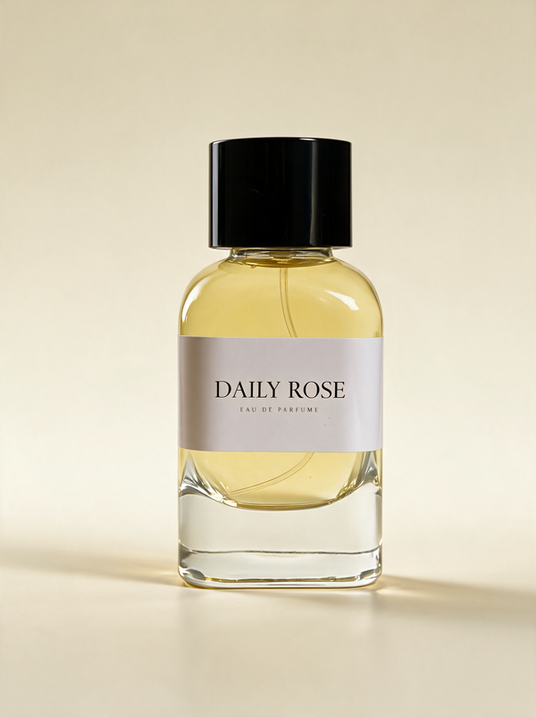 DAILY ROSE - ديلي روز