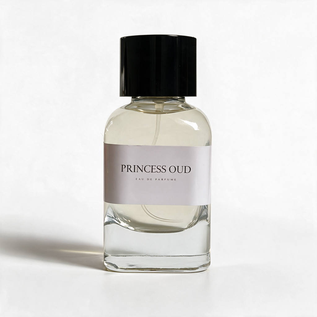 PRINCESS OUD - برنسس عود