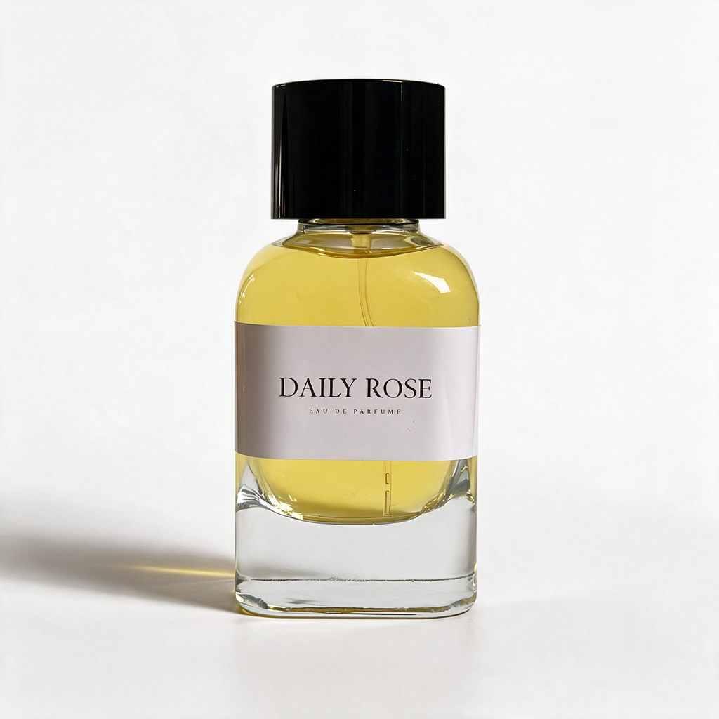 DAILY ROSE - ديلي روز