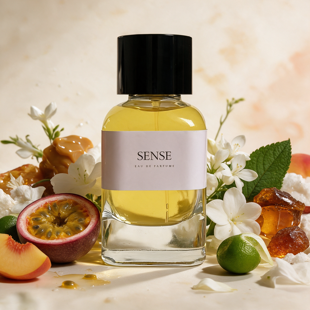 SENSE - سنس