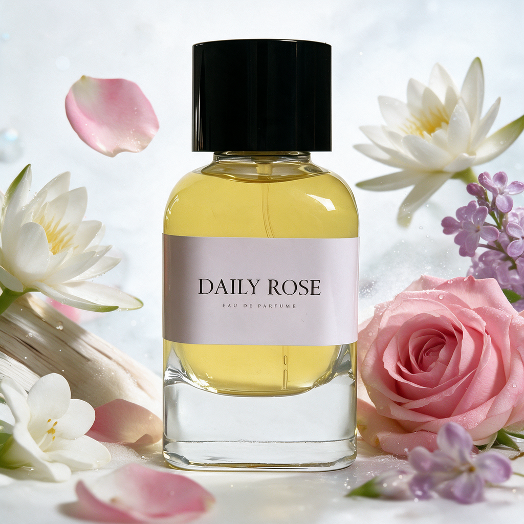 DAILY ROSE - ديلي روز