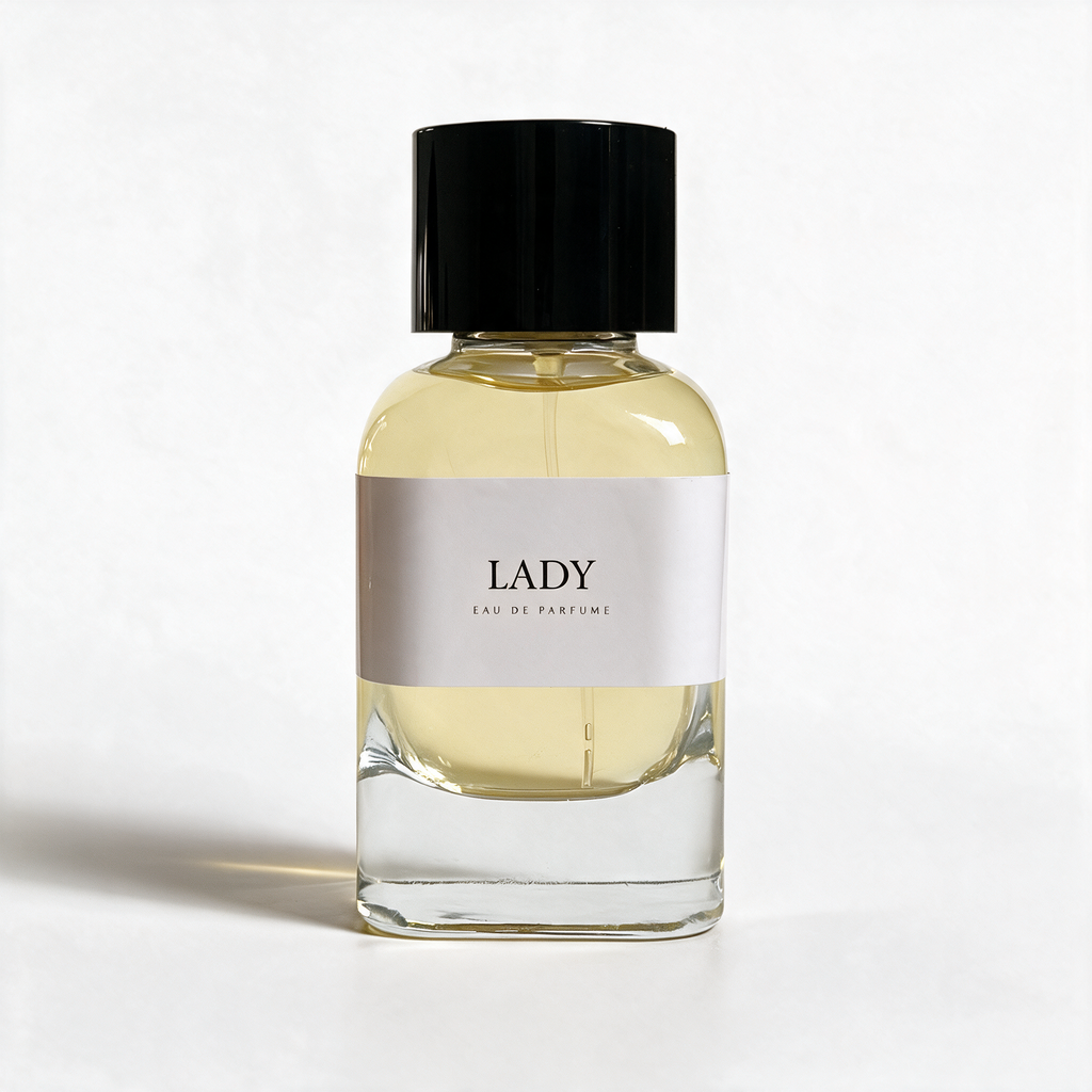 LADY - ليدي