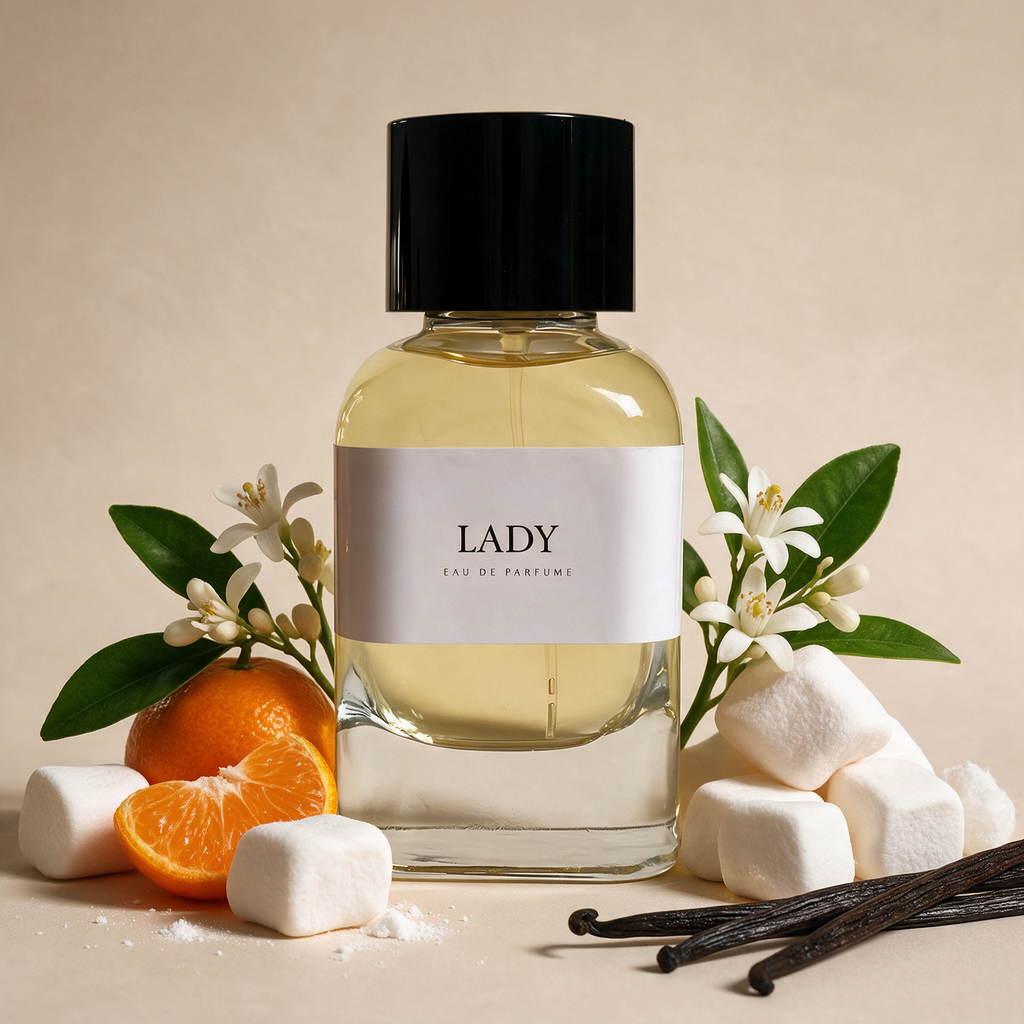 LADY - ليدي